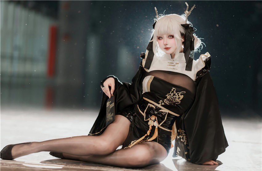 酒酿促织nya 布兰尔 白兔 [19P-225MB] 第3张