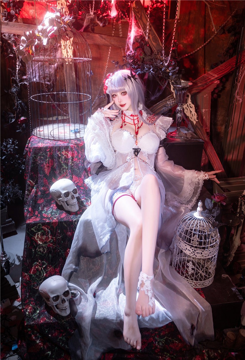 酒酿促织nya 可可莉克[15P-238MB] 第2张