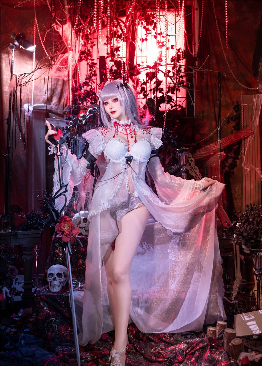 酒酿促织nya 可可莉克[15P-238MB] 第3张