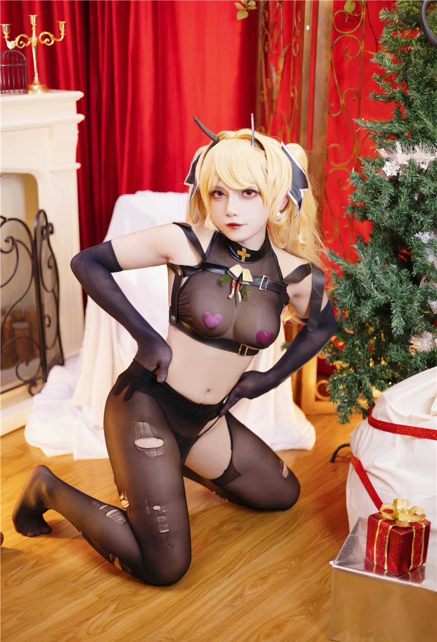 隼隼子 灰烬战线 FW-190A [53P-443MB] 第3张