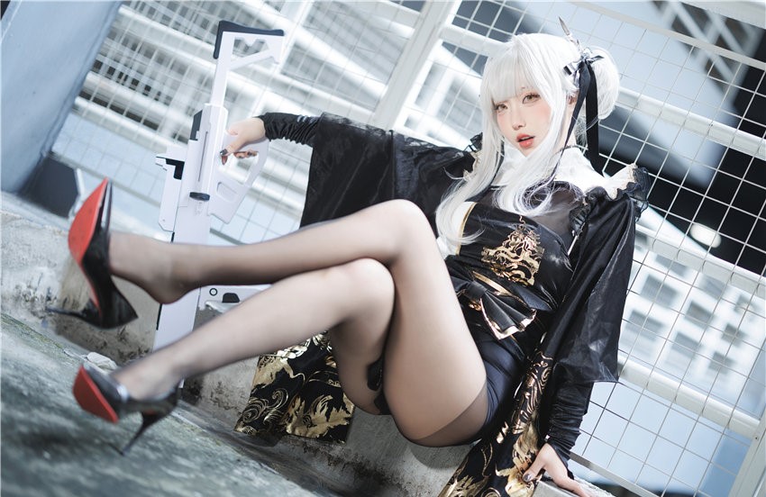 切切celia 布兰浴衣 [17P-261MB] 第1张