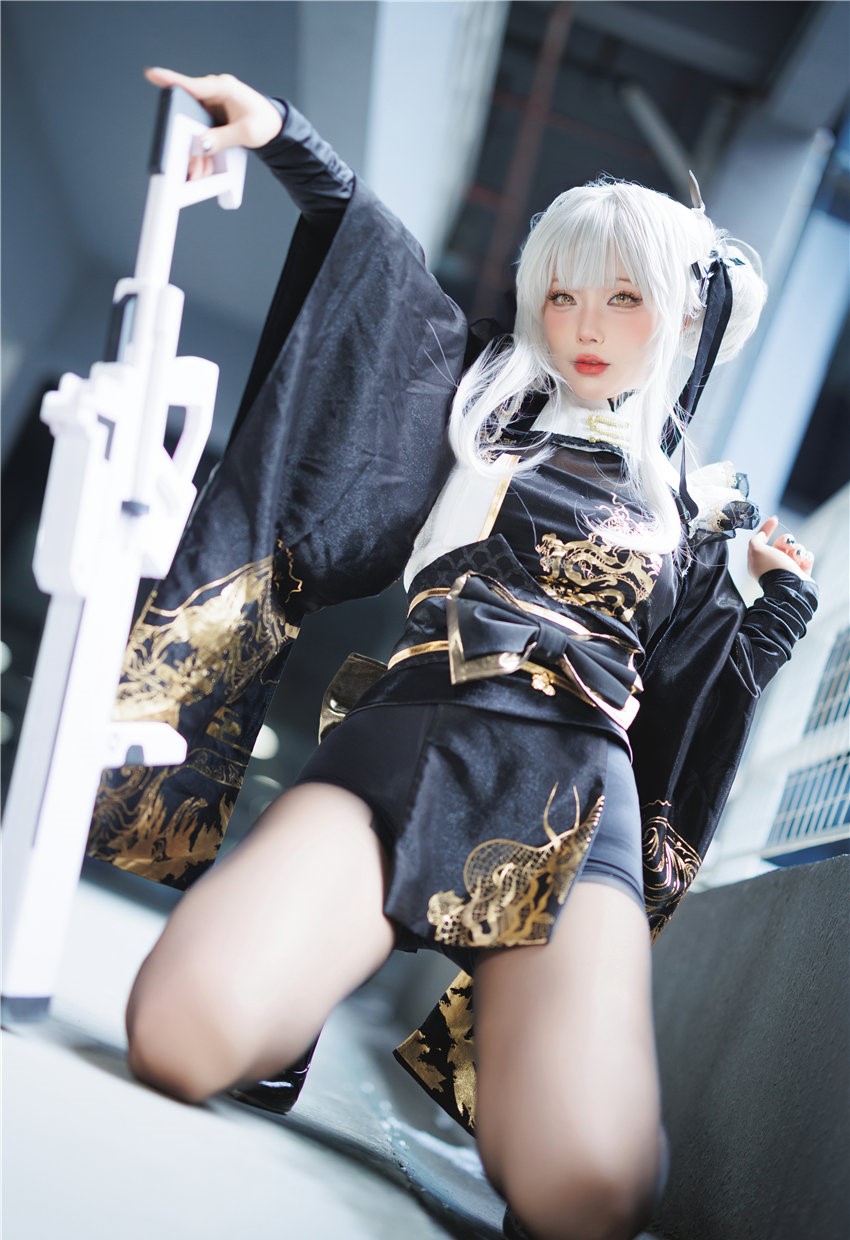 切切celia 布兰浴衣 [17P-261MB] 第3张