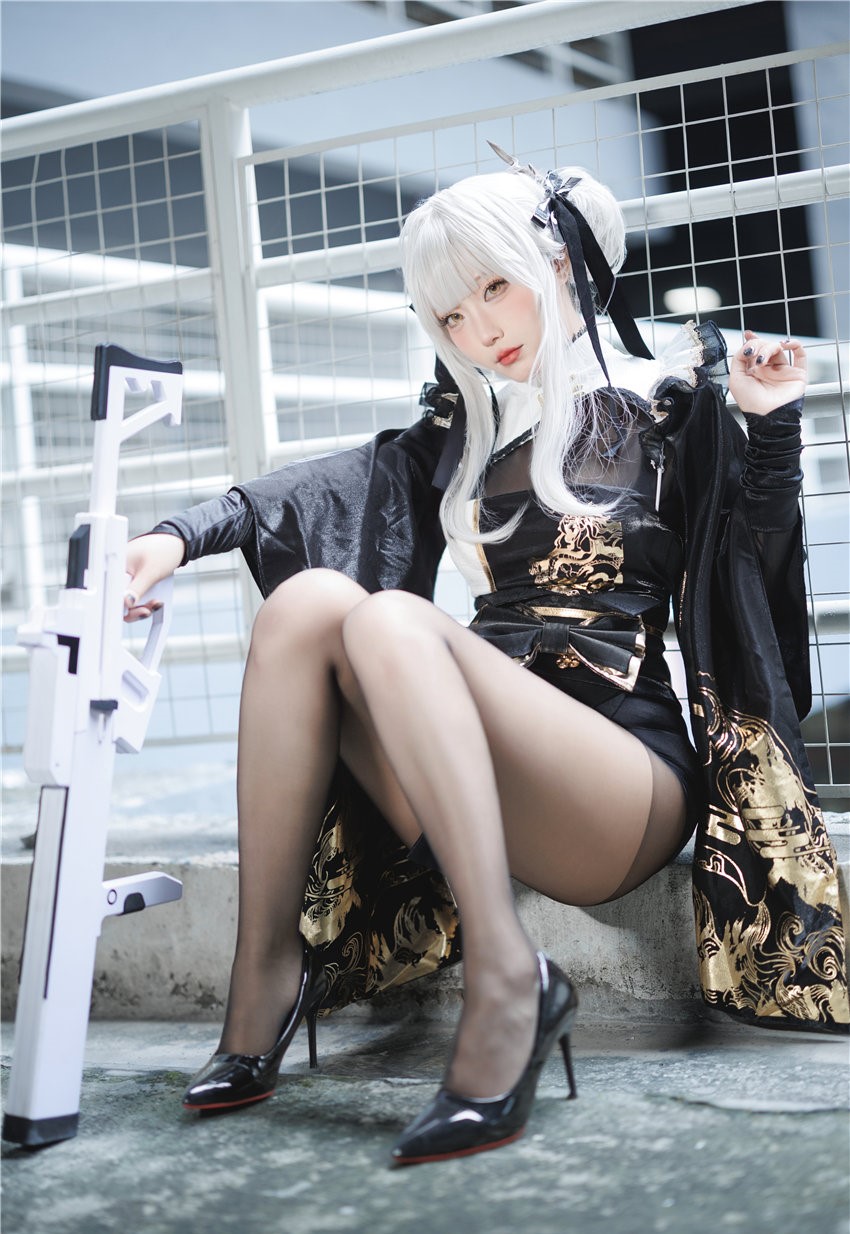 切切celia 布兰浴衣 [17P-261MB] 第4张