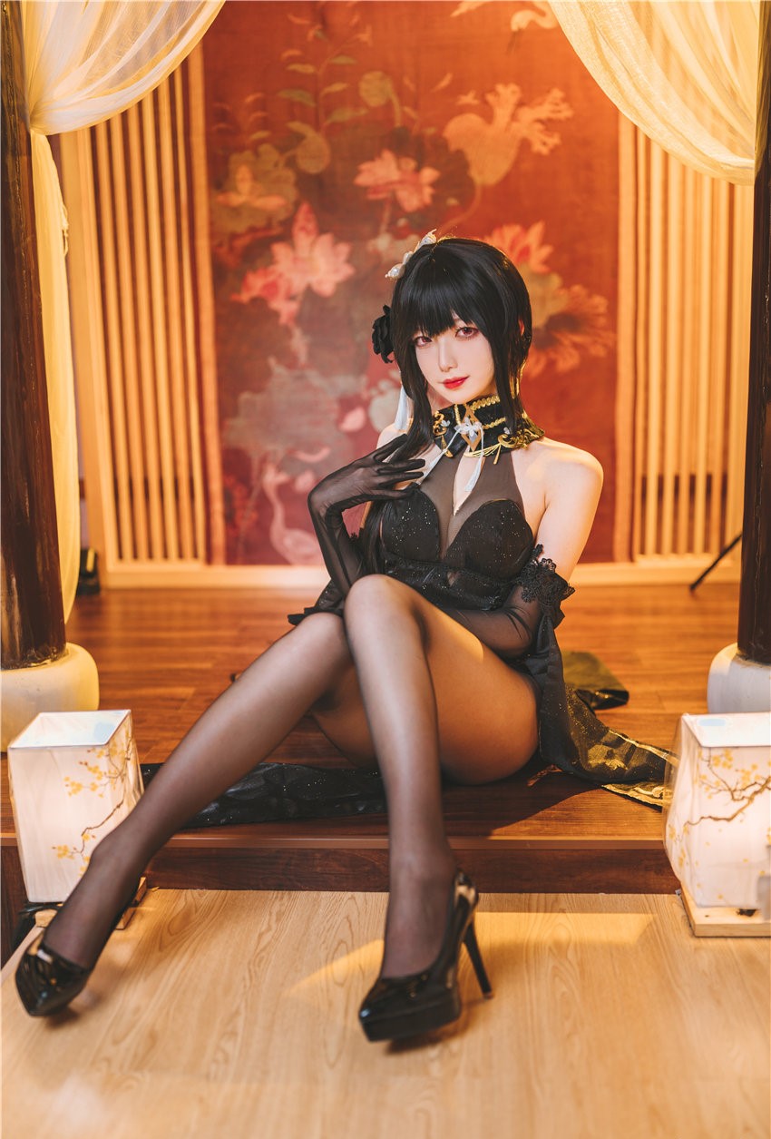 封疆疆v 镇海 [32P-408MB] 第1张