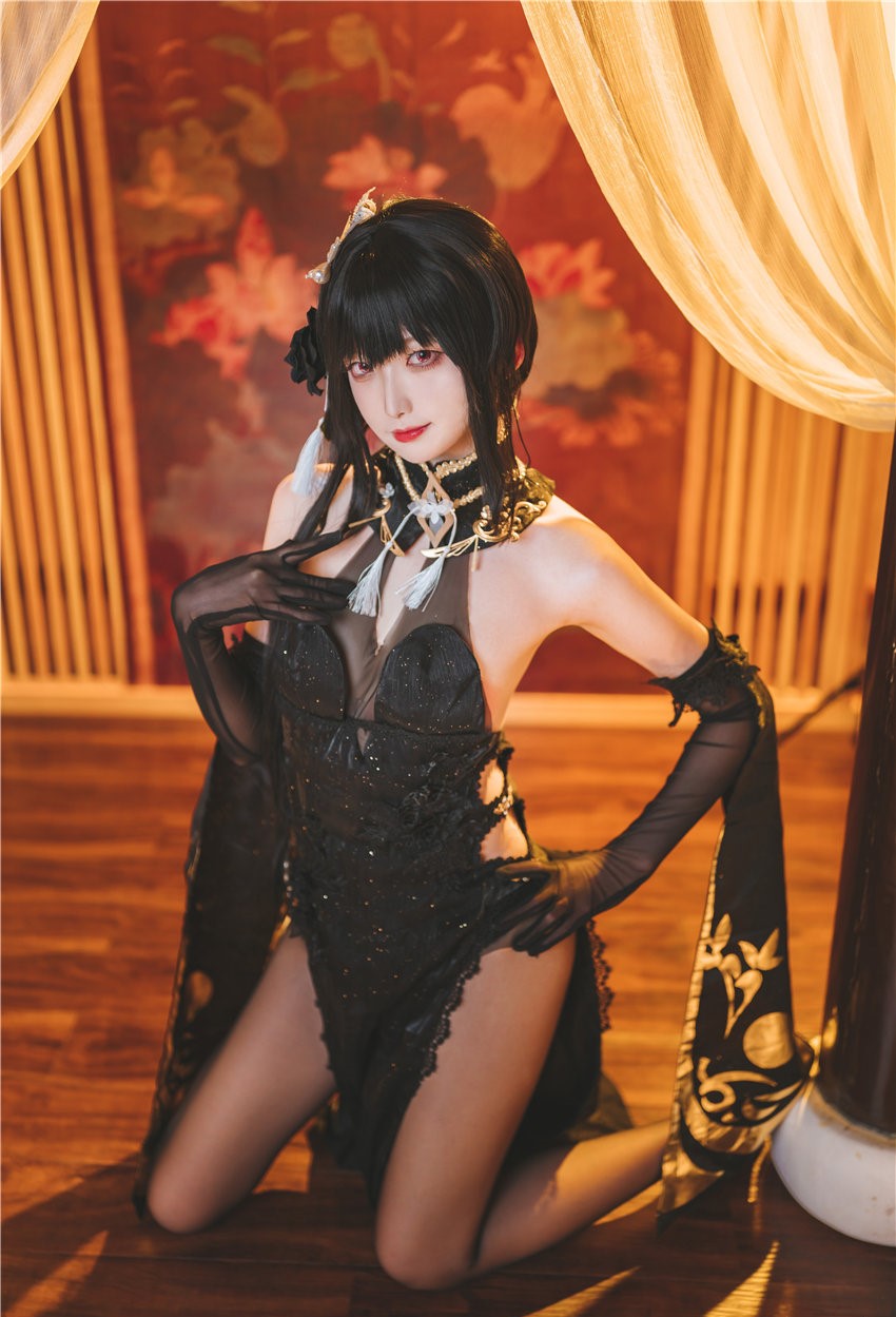 封疆疆v 镇海 [32P-408MB] 第4张