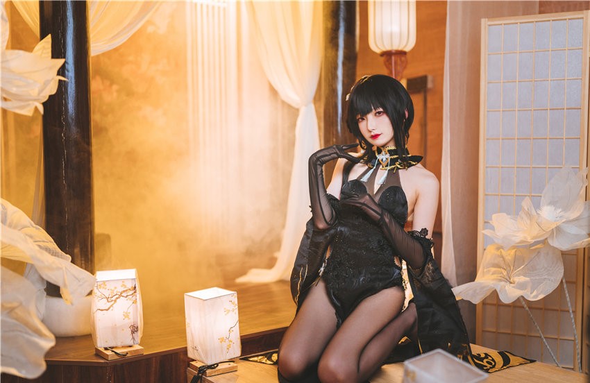 封疆疆v 镇海 [32P-408MB] 第2张