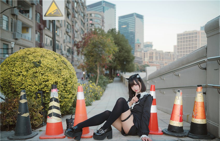 lunana 地雷系 [40P-280MB] 第2张