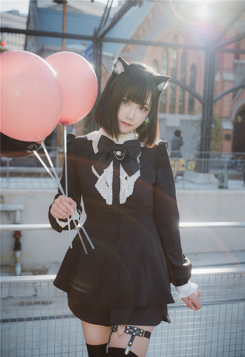 lunana 地雷系 [40P-280MB] 第4张