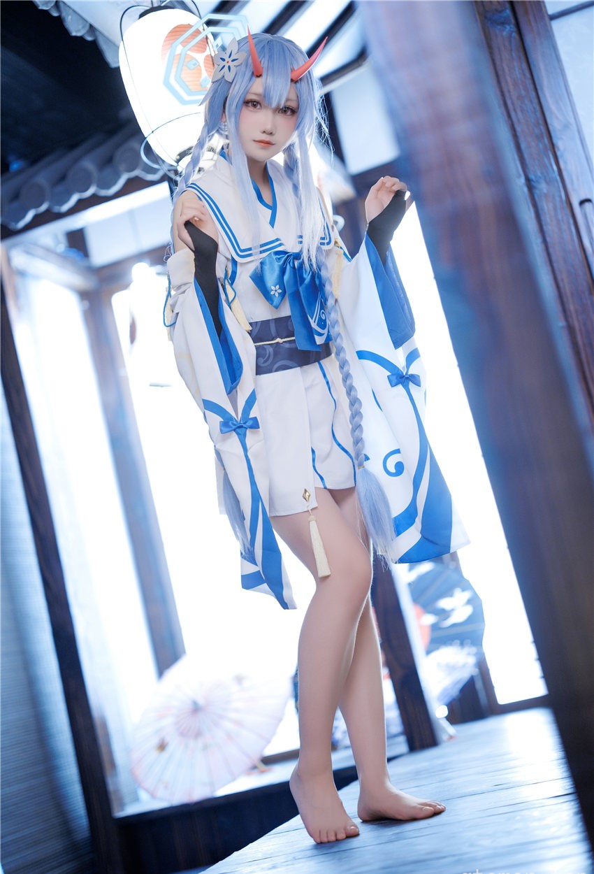 lunana 和乐千世 [30P-259MB] 第4张