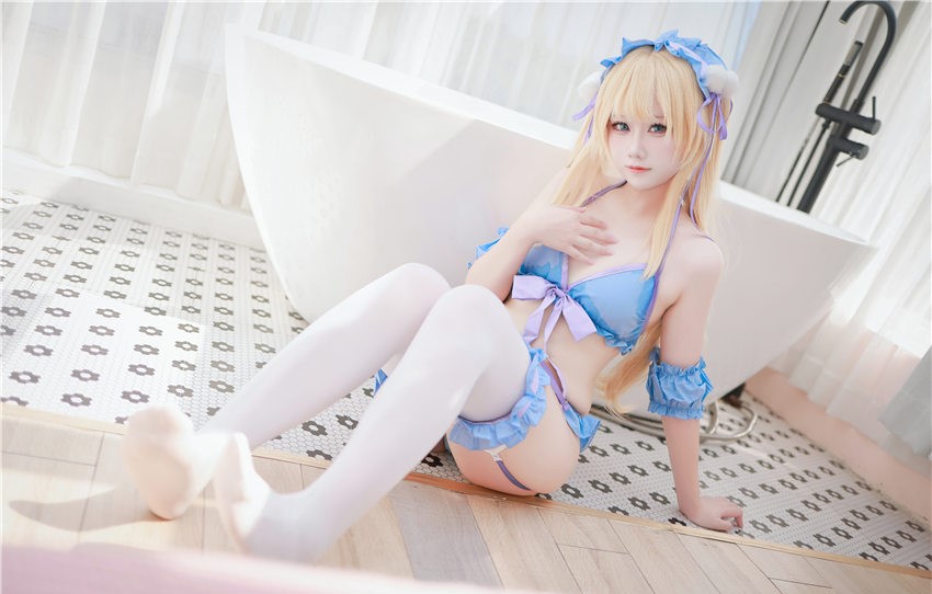 lunana 路人女主 英梨梨 [27P-146MB] 第1张