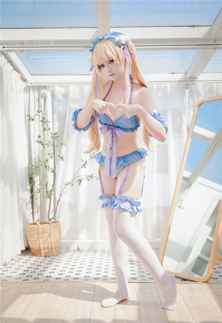 lunana 路人女主 英梨梨 [27P-146MB] 第3张