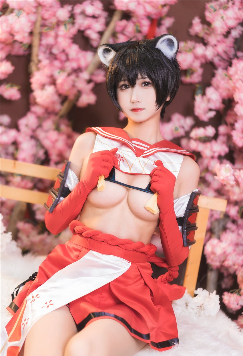 三度_69 椿 [40P-523MB] 第2张