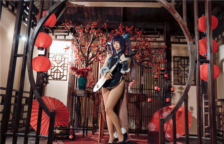 喜欢爱理吗 杨玉环二破 [25P-205MB] 第2张