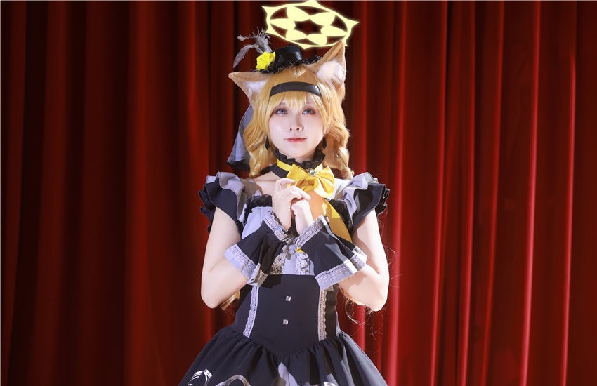 G44不会受伤 玛丽 偶像 [39P-463MB] 第2张