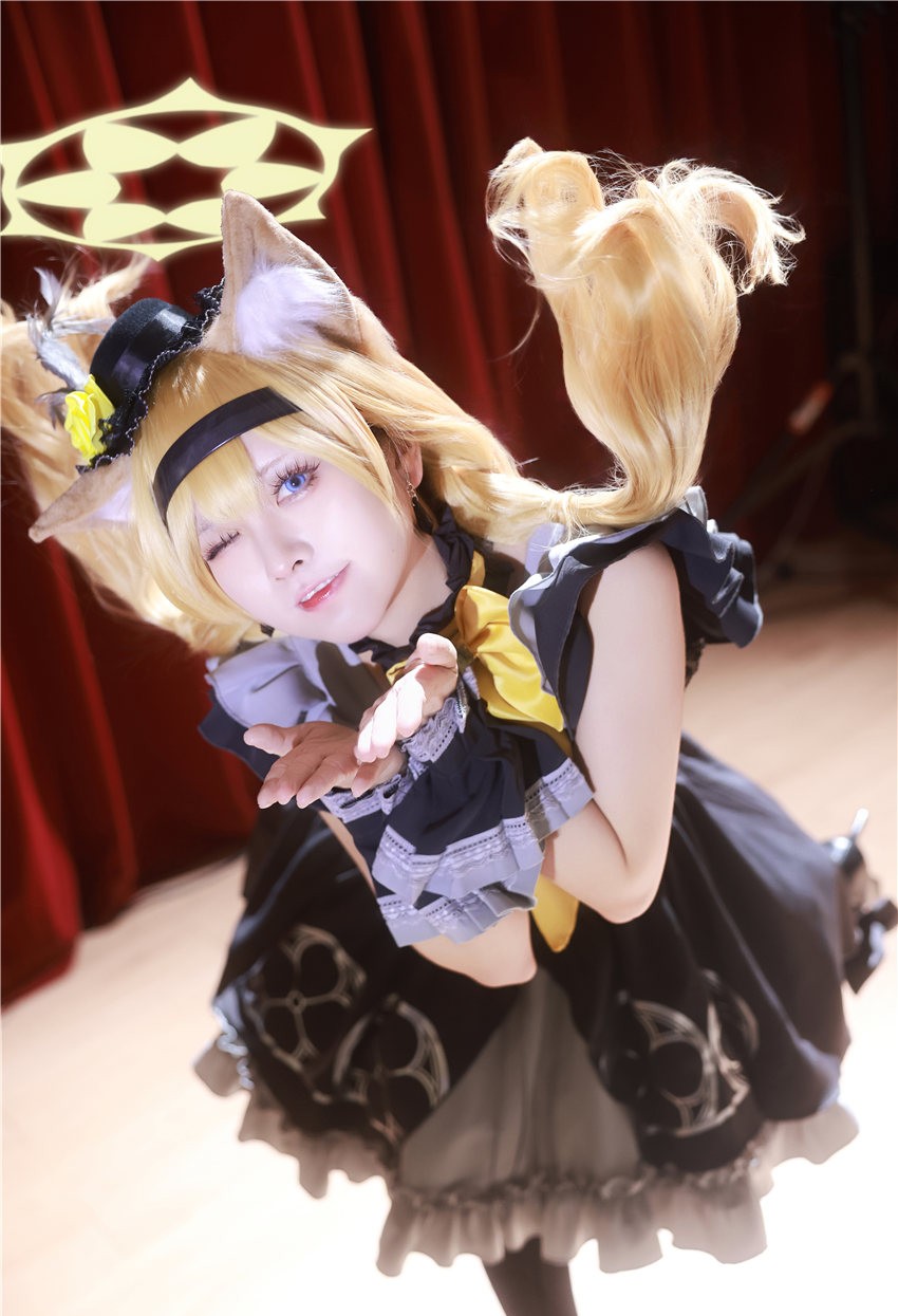 G44不会受伤 玛丽 偶像 [39P-463MB] 第3张