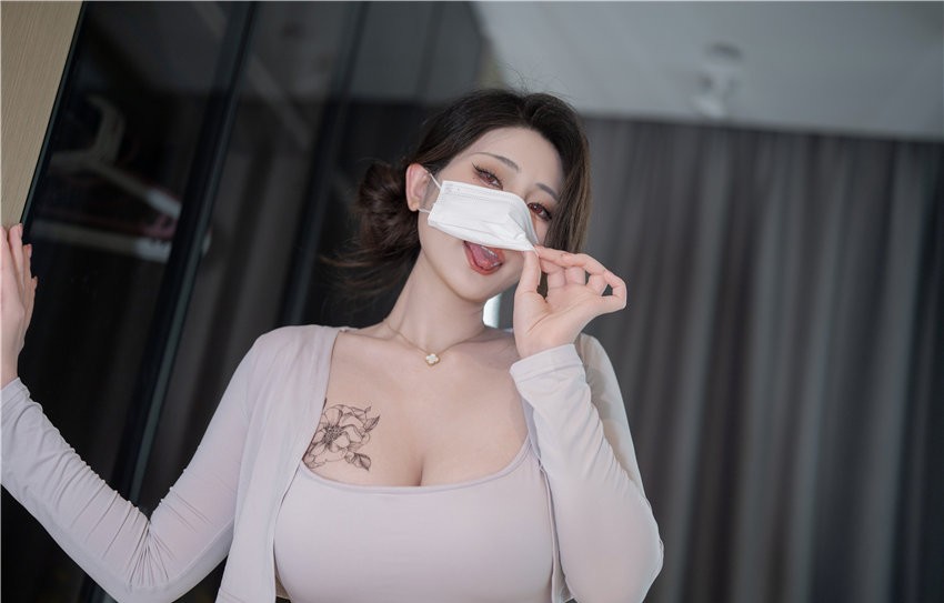 星澜是澜澜叫澜妹呀 都市之夜 [76P1V-1.89GB] 第1张