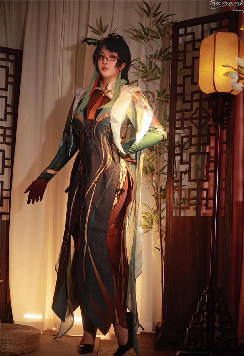 小容仔咕咕咕w 闲云 [40P-267MB] 第1张