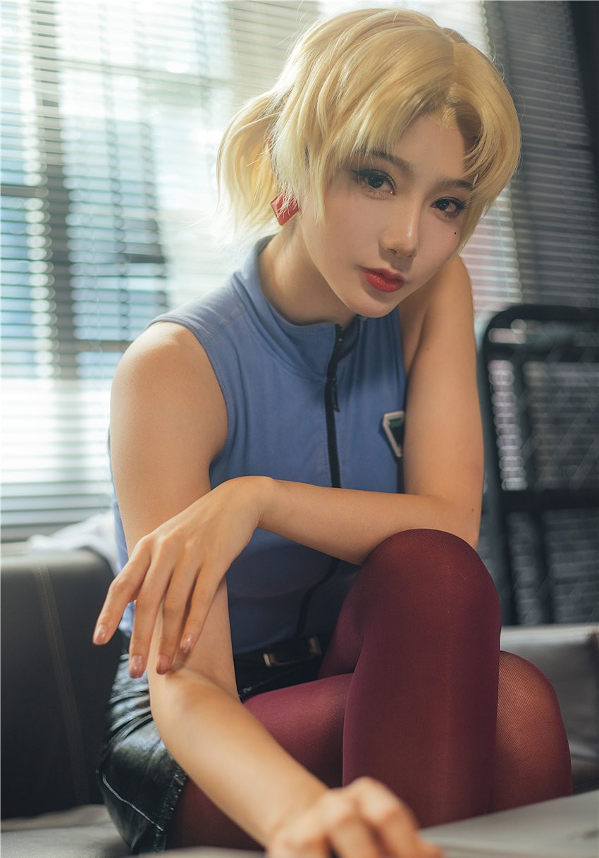 如月灰 赤木律子 [36P-197MB] 第3张