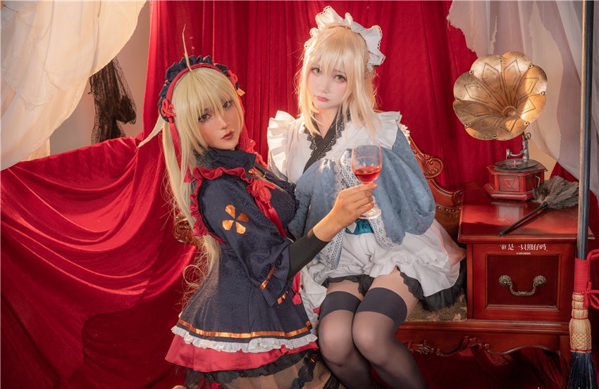 小容仔咕咕咕w&是一只熊仔吗 冲田总司 魔神冲田 双人捆绑 [53P-340MB] 第2张