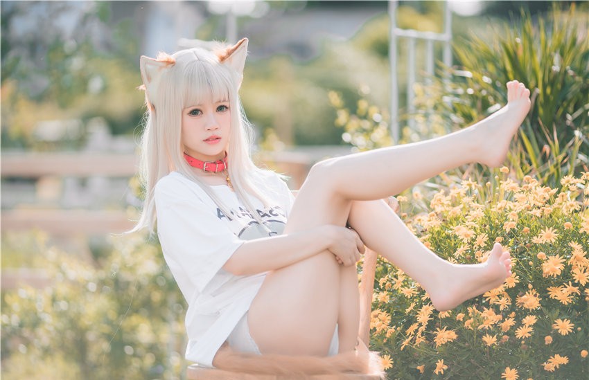 千反田鹿子 黄豆粉 [43P-682MB] 第2张