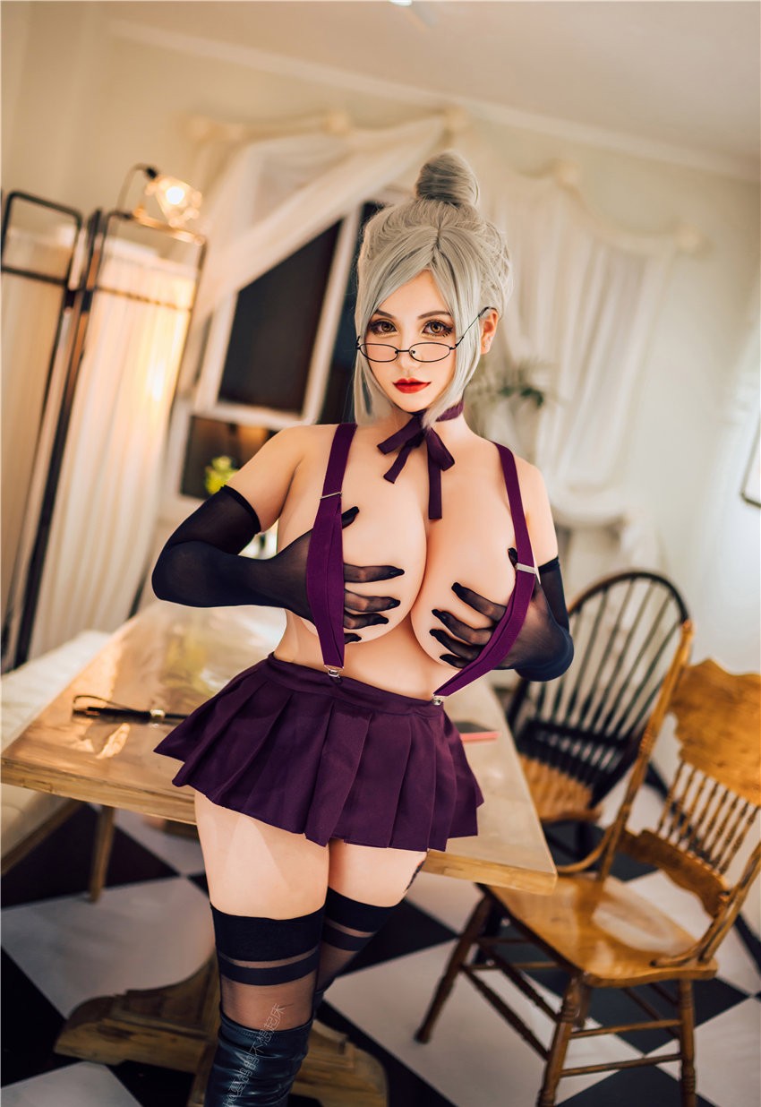 夏鸽鸽不想起床 监狱学园 白木芽衣子女紧 [40P-145MB] 第4张