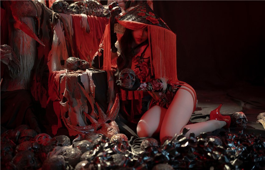 Bangni邦尼 冥2 [93P4V-1.13GB] 第2张