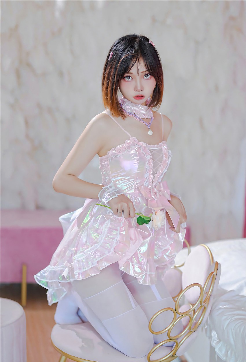 洛桑w伊梓 雪糕 [32P-199MB] 第4张