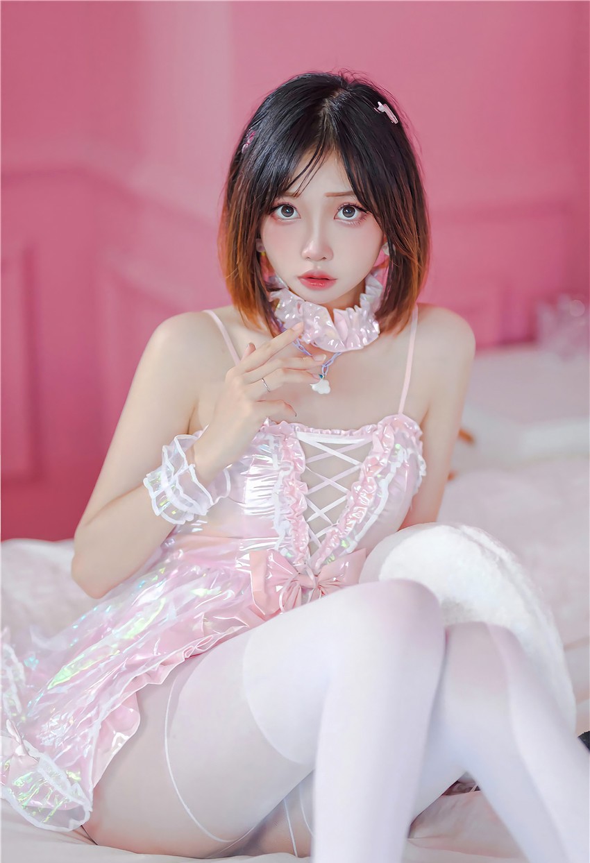 洛桑w伊梓 雪糕 [32P-199MB] 第3张