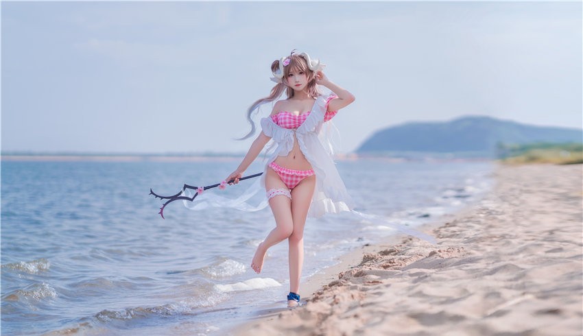 三度_69 小羊泳装[17P-197MB] 第4张