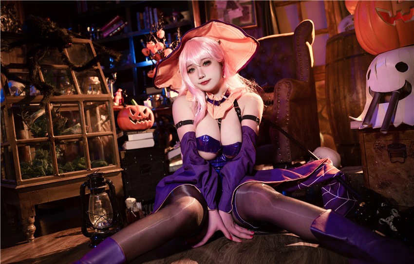 贞子蜜桃 碧蓝航线 孟菲斯[45P-753MB] 第1张