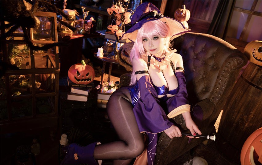 贞子蜜桃 碧蓝航线 孟菲斯[45P-753MB] 第3张