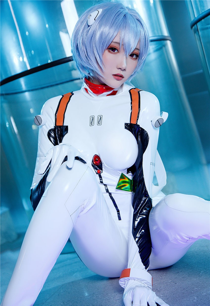 瓜希酱&Momoko葵葵 EVA 双厨狂喜版 [62P-550MB] 第2张