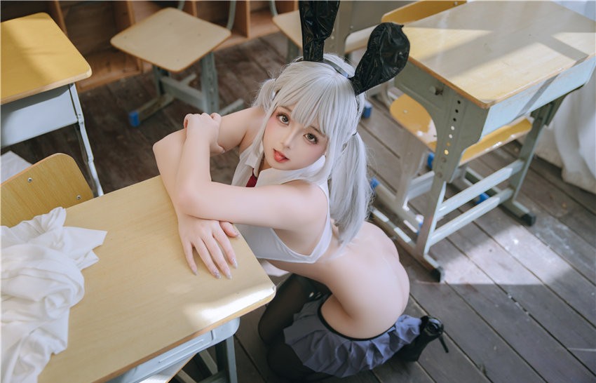 日奈娇 叛逆少女[116P-646MB] 第3张