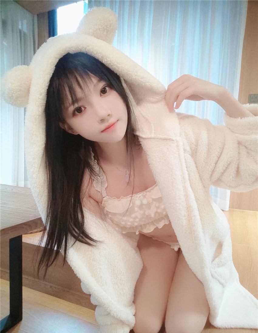 桜桃喵 糯米小圆子[30P-153MB] 第4张