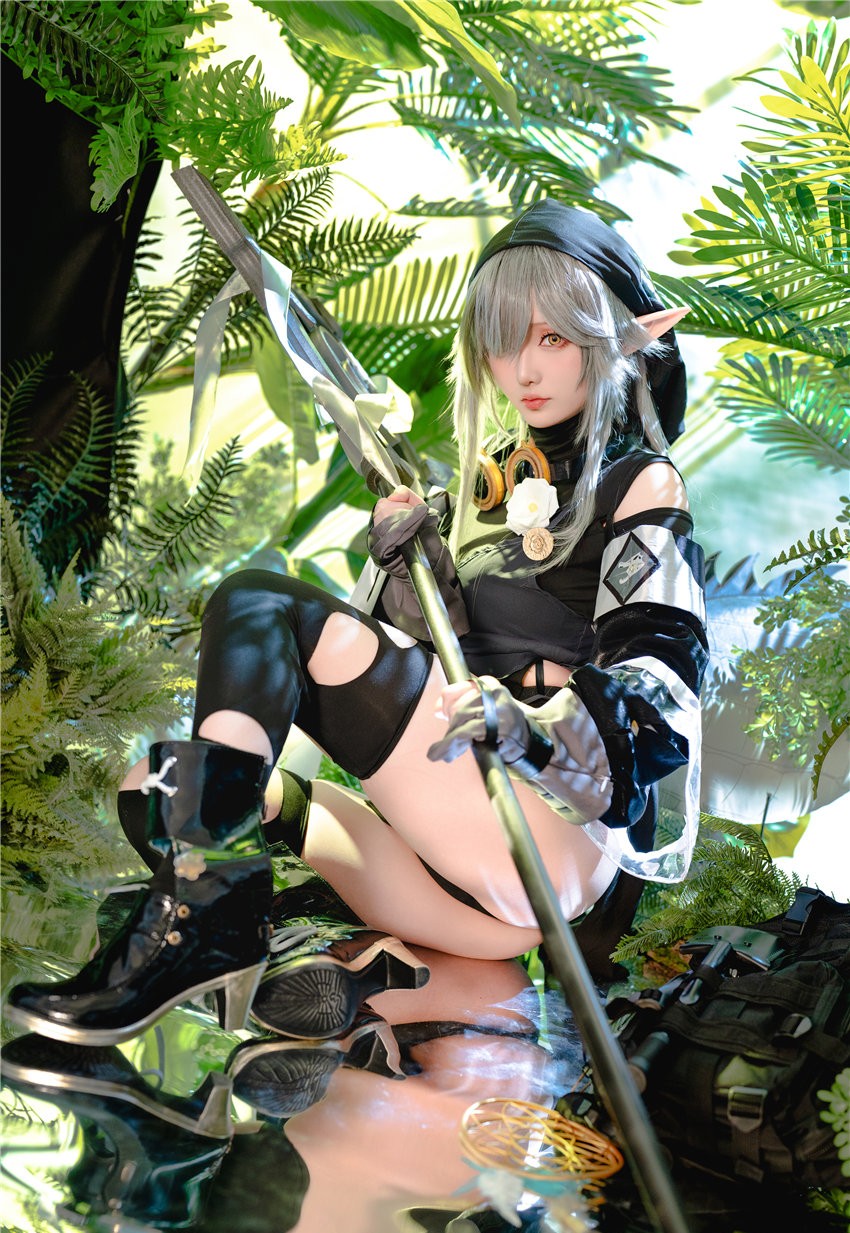 星之迟迟 舟本Heartbeat 电子档[349P-2.48GB] 第3张