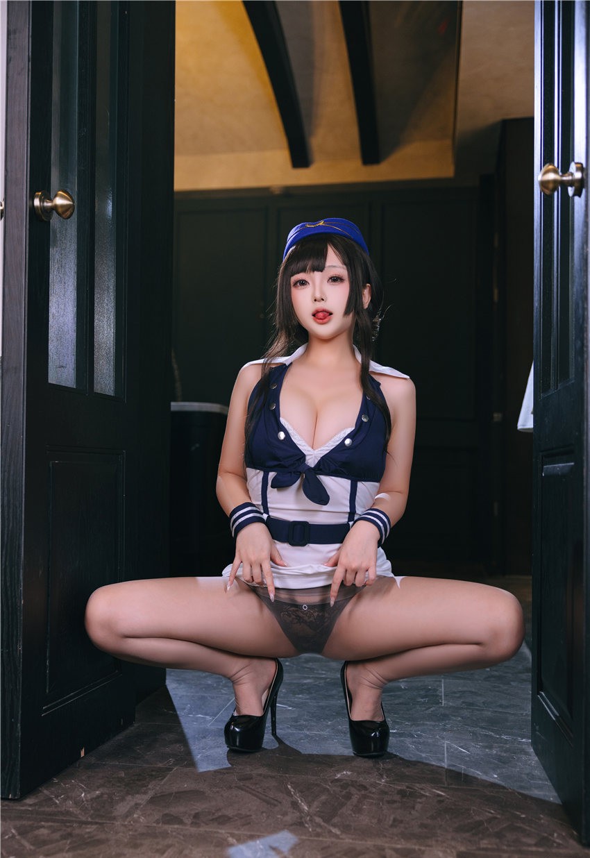 日奈娇 头等舱休息室[161P6V-1.4GB] 第4张