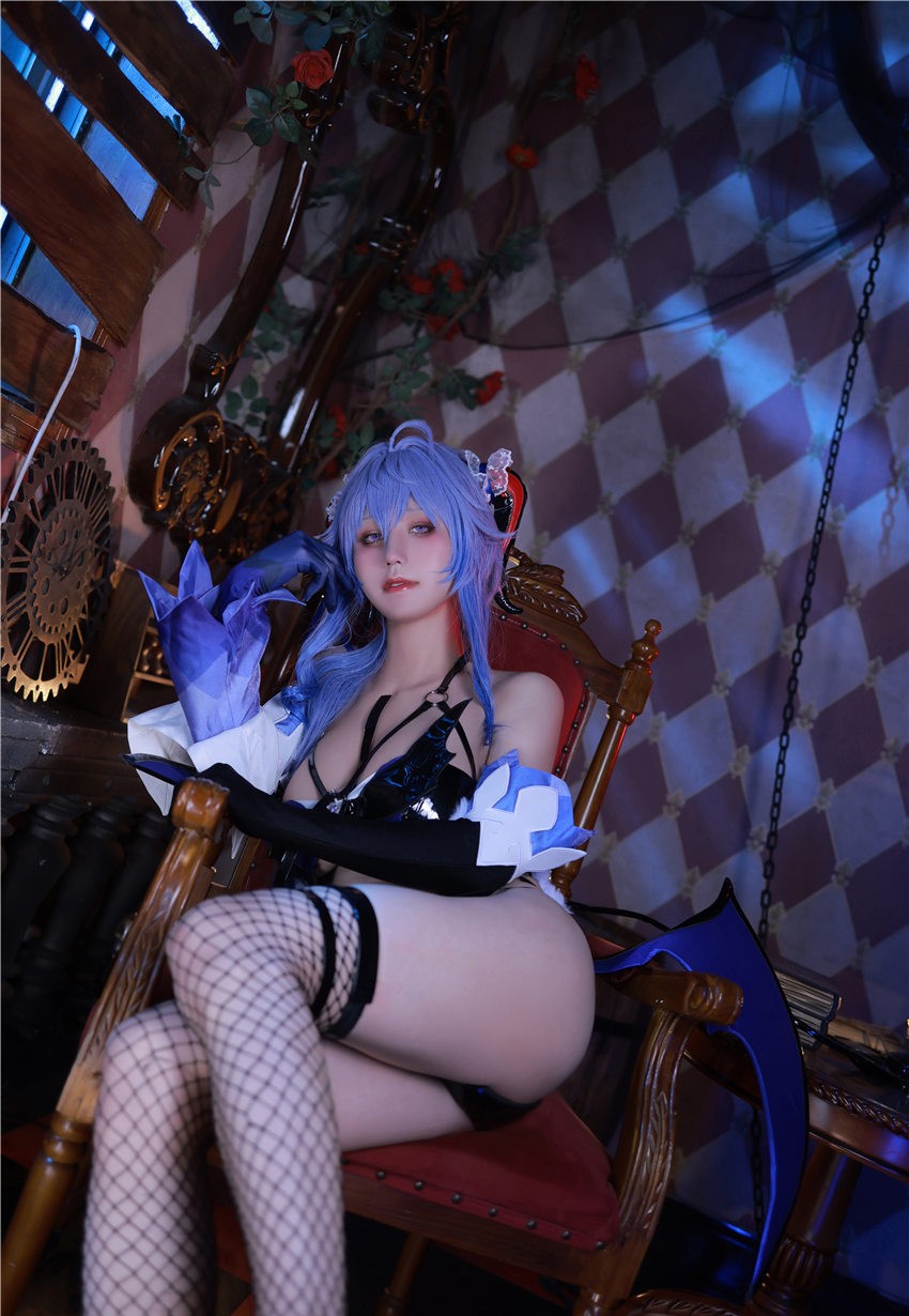 桜满三时 魅魔甘雨 [15P-204MB] 第1张