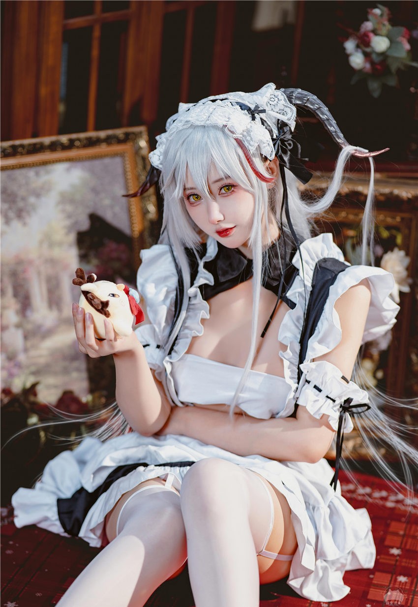 羽生三未 碧蓝航线真爱包 [100P-178M] 第2张