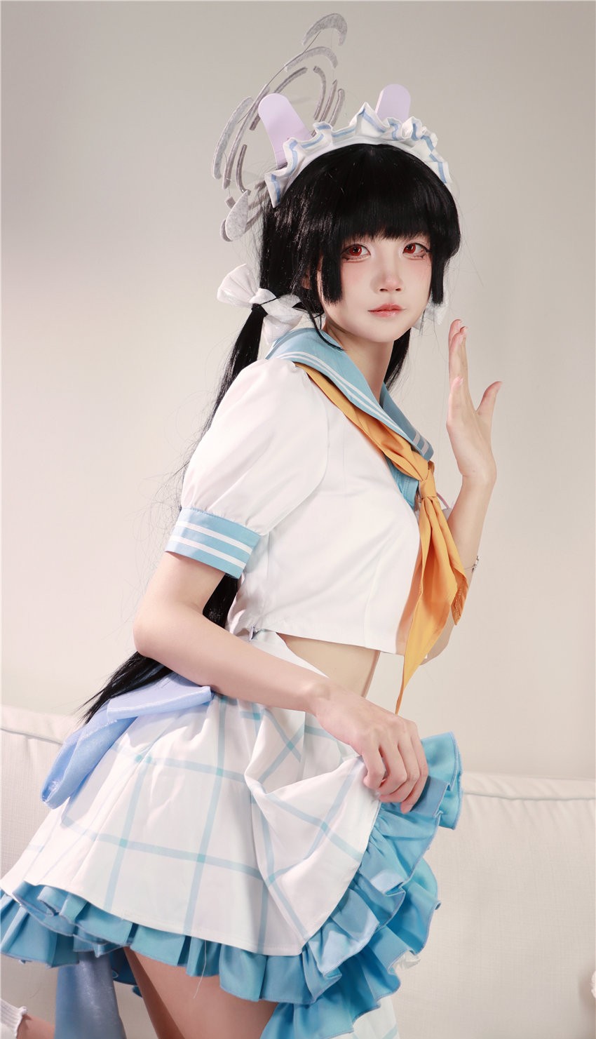 五更百鬼 二月舰长[15P-291MB] 第2张