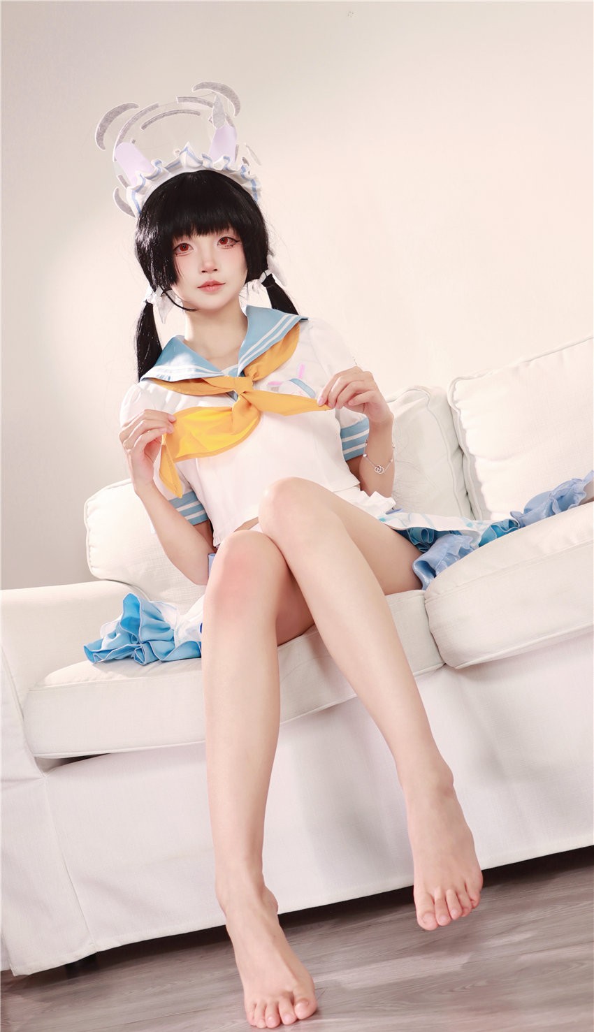 五更百鬼 二月舰长[15P-291MB] 第3张