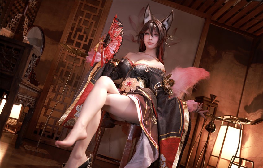 水淼aqua 崩坏：星穹铁道 忘归人 [89P-131MB] 第1张