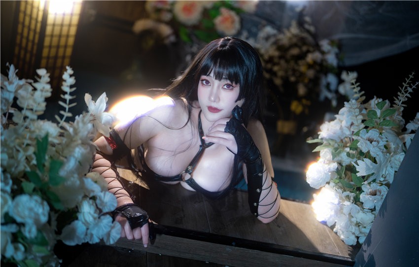 星澜是澜澜叫澜妹呀 女天狗温泉 [44P-412MB] 第1张