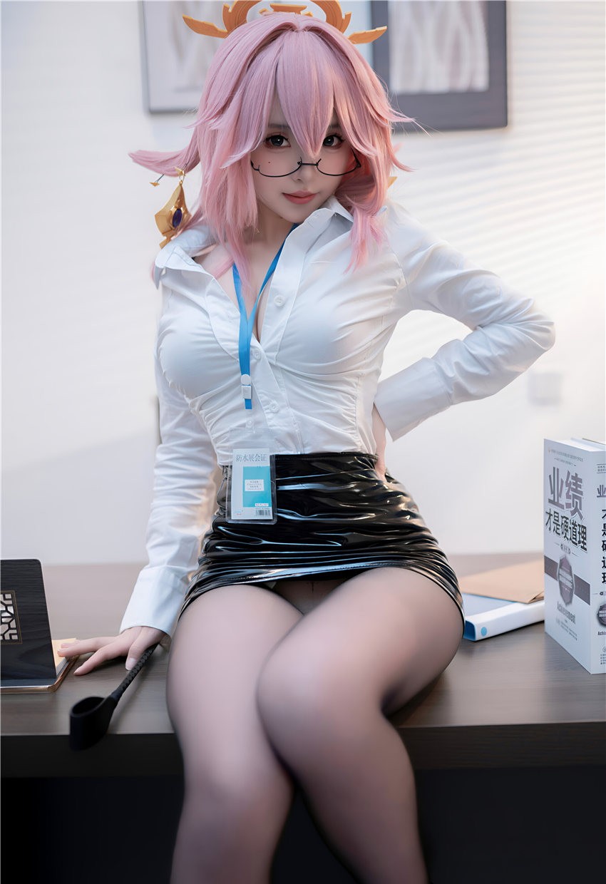 Bangni邦尼 面试 [85P16V-1.05G] 第3张