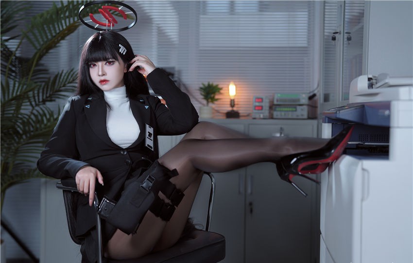 半半子 BANBANKO 調月リオ [60P8V-477MB] 第3张