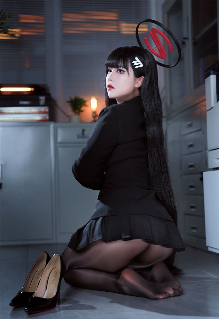 半半子 BANBANKO 調月リオ [60P8V-477MB] 第4张