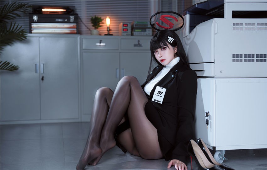 半半子 BANBANKO 調月リオ [60P8V-477MB] 第1张