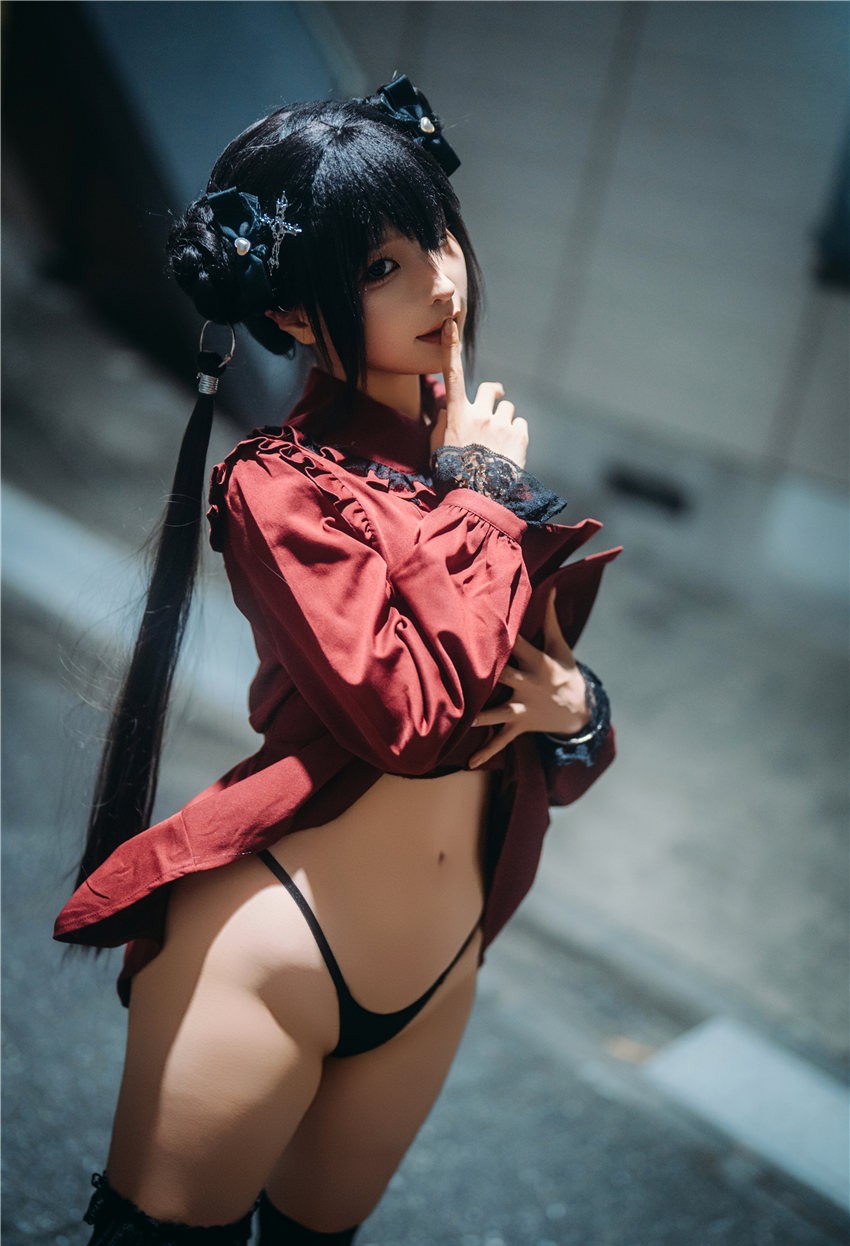 蠢沫沫 夜行[57P-688M] 第1张