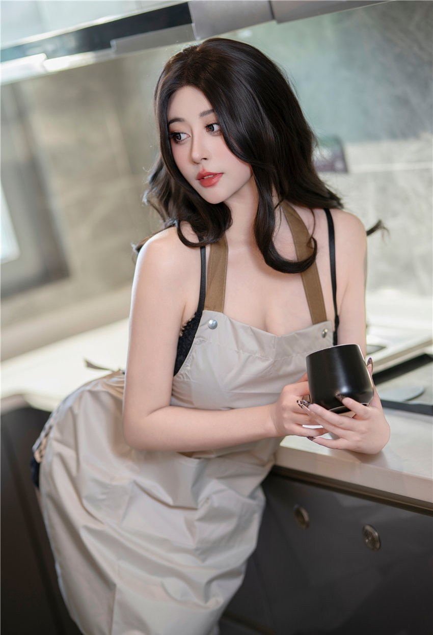 奈汐酱nice 豹纹主妇 [80P-820M] 第3张