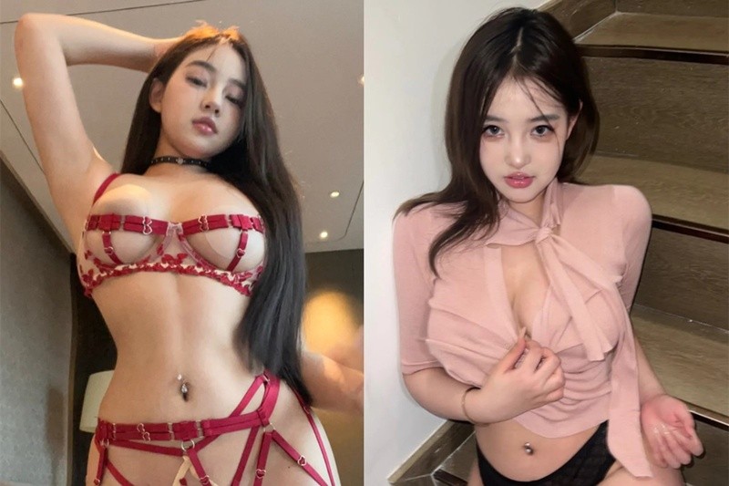 小u优优子 – 微密圈超清美图合集【持续更新中】 第1张