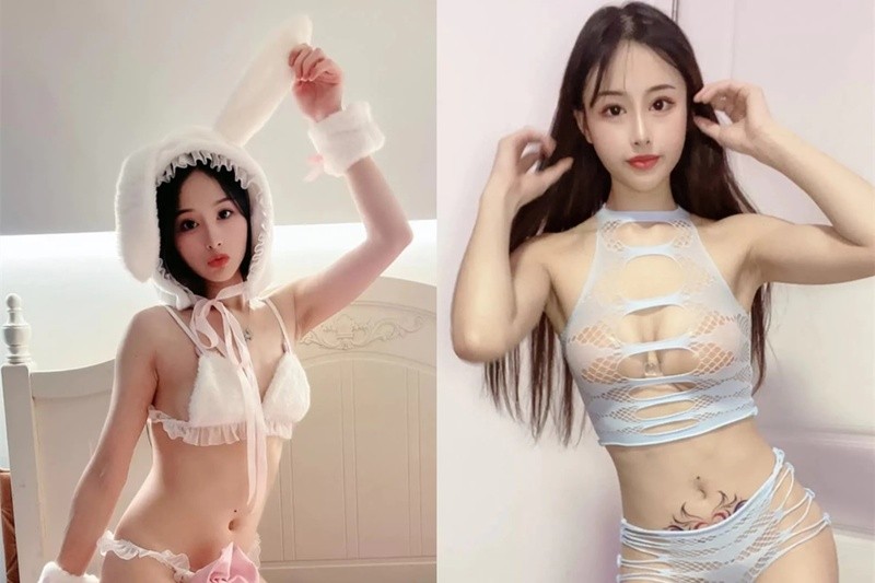 小萌子 – 微密圈超清晰美图合集【持续更新中】 第1张